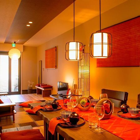 Samurai House นาโกย่า ภายนอก รูปภาพ