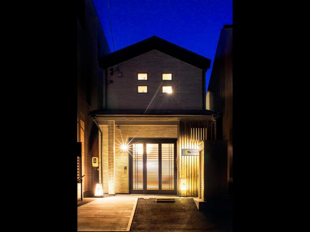 Samurai House นาโกย่า ภายนอก รูปภาพ
