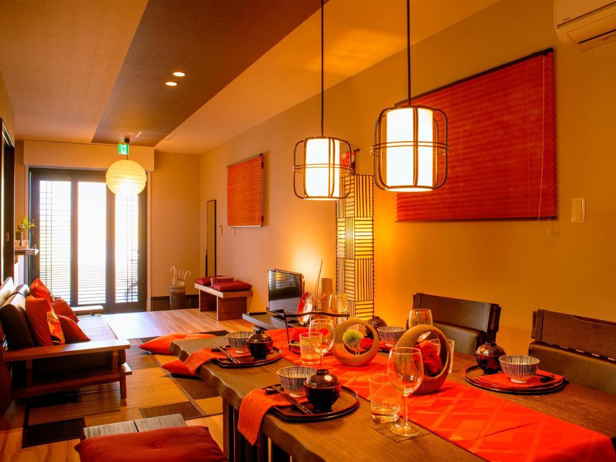 Samurai House นาโกย่า ภายนอก รูปภาพ