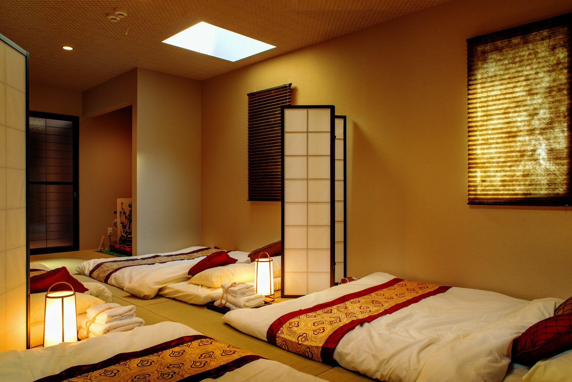 Samurai House นาโกย่า ภายนอก รูปภาพ